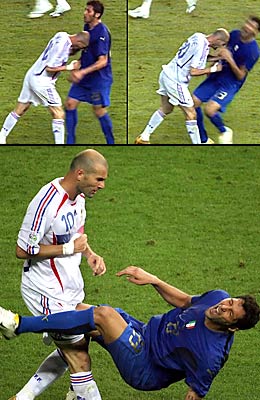 Le Grand Zizou