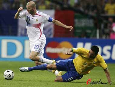 zizou