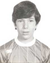 Biographie de Zidane