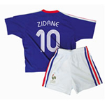 merci zizou