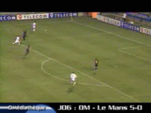 Le Grand Zizou