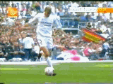 Zizou & Ronaldinho